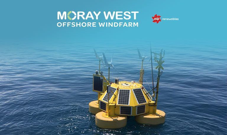 Moray West - Eolos