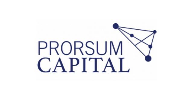 Prorsum Capital logo