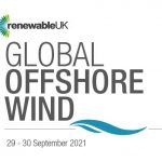 Global Offshore Wind 2021