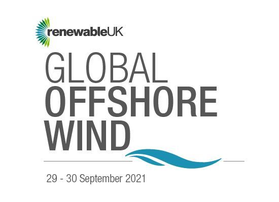 Global Offshore Wind 2021